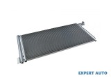 Radiator aer conditionat Ford Grand C-Max (2010->)[DXA/CB7,DXA/CEU] #1