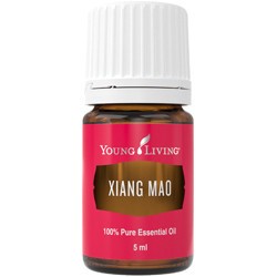 Ulei Esential Xiang Mao 5 ML foto