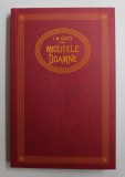 MICUTELE DOAMNE de L. M. ALCOTT , 2020