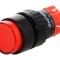 Comutator Apăsare 2 Pozitii SPDT 3A 220V ON-ON