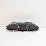 Ceas Bord Peugeot 208 2013 Original 9801906080 769317790U