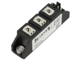 Tiristor Dubli &icirc;n Serie 800V 116A TO240AA MCC95-14IO1B