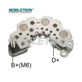 Mobiletron Punte diode