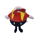 Jucarie de plus Sonic - Dr Eggman
