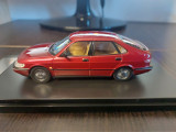 Macheta SAAB 900 V6 1994 - Premium X, scara 1/43, editie limitata., 1:43