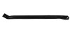 Trager panou central Bmw X5 (G05), 11.2018-, X7 (G07), 03.2019-, Fata, partea Dreapta, aluminiu; superior, Aftermarket