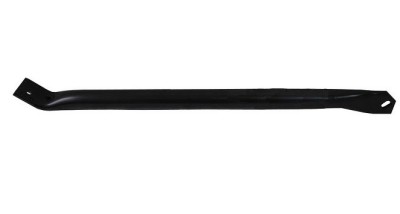 Trager panou central Bmw X5 (G05), 11.2018-, X7 (G07), 03.2019-, Fata, partea Dreapta, aluminiu; superior, Aftermarket foto
