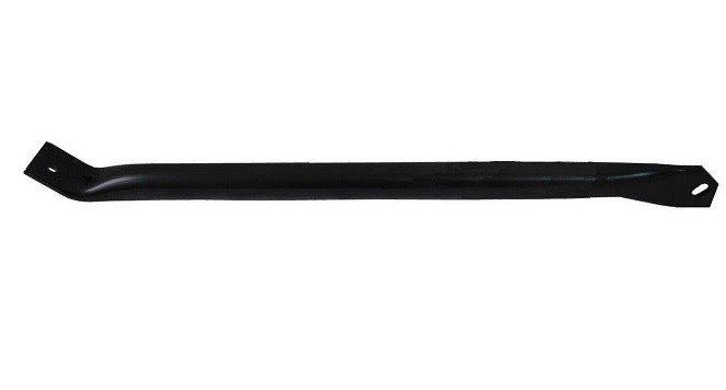 Trager panou central Bmw X5 (G05), 11.2018-, X7 (G07), 03.2019-, Fata, partea Dreapta, aluminiu; superior, Aftermarket