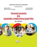 Cumpara ieftin Tanacsadas es szemelyisegfejlesztes. VIII. Osztaly/Cristina Ipate-Toma, Stefania Balcau, Ana-Maria Badea, Mariana Carmen Gheorghe, Valeria Iordanescu, Ars Libri