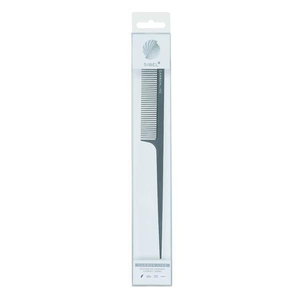 Pieptene profesional din Carbon pentru salon/coafor/frizerie/ CT 22