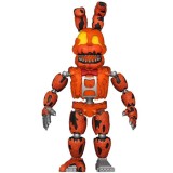 Figurina articulata Five Nights at Freddy&rsquo;s Dreadbear Jack-O-Bonnie 14.5 cm, Funko