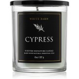 Bath &amp; Body Works Cypress lum&acirc;nare parfumată 227 g