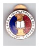Insigna interbelica Asociatia generala a invatatorilor din Romania, Romania 1900 - 1950