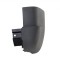 Parte laterala bara, colt lateral flaps spate, dreapta Mercedes Benz Sprinter 208-414, 01.1995-03.2000, Sprinter 208-414, 04.2000-12.2002, Sprinter/C