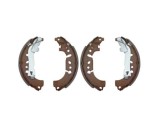 Set saboti frana spate, DELPHI, Fiat 500L, 09.2012-, Tipo Combi (356 ), 03.2016-, Tipo Liftback (356 ), 03.2016-, Tipo Limuzina (356 ), 10.2015-, spa