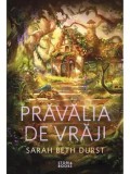 Cumpara ieftin Pravalia de vraji/Sarah Beth Durst