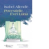 Povestirile Evei Luna - Isabel Allende