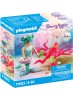 Playmobil Mermaid With Colour-changing Octopus (71503)