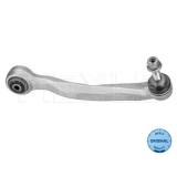 Brat suspensie roata Bmw Seria 5 (E60/ E61), Meyle 3160500018, parte montare : Punte fata, Dreapta, Spate