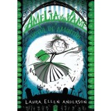 Amelia vom Vamp si ho&Aring;&pound;ul de amintiri