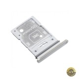 Suport SIM - Card Samsung Galaxy A53 5G A536 Argintiu