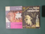 Cavalerii + Taina Cavalerilor - Ioan Dan, 1975-1976 / R5P1F