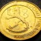 Moneda 1 MARKKA - FINLANDA, anul 1994 * cod 4279 D