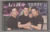 bnk muz L.A. - Femei - caseta audio - Alpha Sound 1999