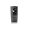 Lac de unghii Vip, 3D, Revers, gri, Lucios, 12 ml, Nr 005 - inchis