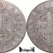 1776 IG, 3 Sols - Orașul Geneva - Cantonul Geneva - Confederația Elvețiană