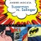 Superman vs. Salinger