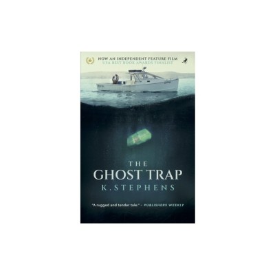The Ghost Trap foto