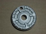 Arzator Mic Aragaz/Cuptor Hansa Amica 8000633, 0866/3/01 Compatibil G5E343 G5G443 FCJW513736