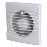 Ventilator De Baie Cu Temporizator Dt 100 Mm (Vt)-329818