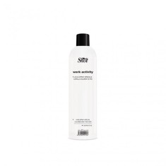 Spray fixativ cu KERATINA pentru PAR VOPSIT - SHOT - 490 ml