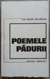 Poemele padurii - Ion Bujor Padureanu