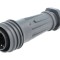 Conector circular tată 10 pini IP68