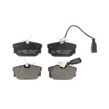 Placute frana FORD GALAXY WGR ABE C2W013ABE