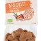 Biscuiti cu Curmale Fara Gluten Eco 100 grame Obio