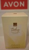 Cumpara ieftin Apa de Parfum Avon TTA Today Femei 50 ml Floral Lemnos Mosc Noul Design
