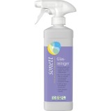 Solutie curatat sticle ferestre Sonett cu pulverizator, fara dungi, 500ml