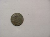 CY - 6 pence 1955 Marea Britanie Anglia, Europa