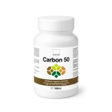 CARBON 50, Biostimulator nemicrobian universal, 100ml