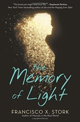 The Memory of Light foto