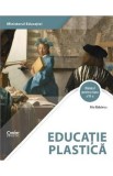 Educatie plastica - Clasa 6 - Manual - Rita Badulescu