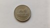 Cuba-10 Centavos 1989-INTUR: Nemagnetică, America Centrala si de Sud