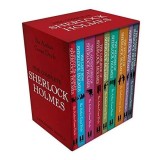 COMPLETE SHERLOCK HOLMES.