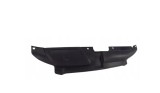 Ornament superior panou central, trager Audi A4/S4 (B8), 11.2011-12.2015, montare fata, superior, RapidAuto