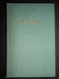 Cumpara ieftin M. E. Saltacov-Scedrin - Opere. volumul 1 (1956, editie cartonata)