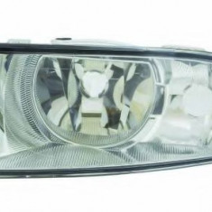 Proiector ceata SKODA OCTAVIA II Combi (1Z5) (2004 - 2013) DEPO / LORO 665-2006L-UE